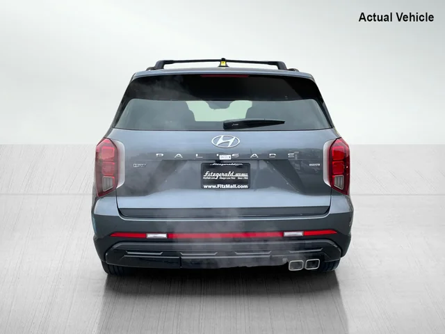 Nuevos HYUNDAI PALISADE à Estados chez autogozo