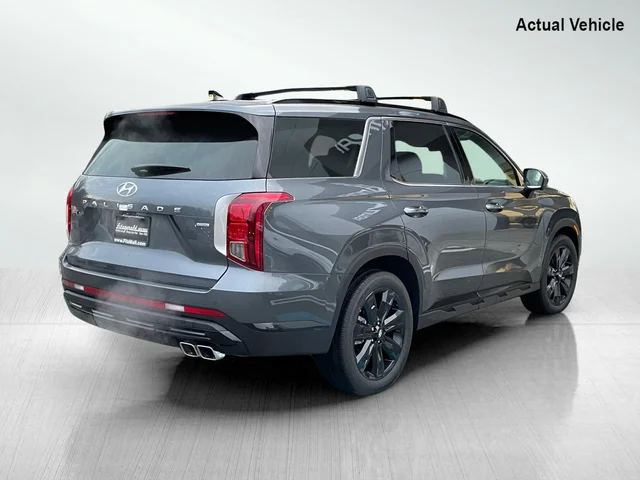 Nuevos HYUNDAI PALISADE à Estados chez autogozo