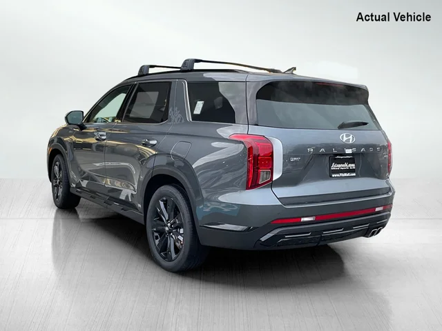 Nuevos HYUNDAI PALISADE à Estados chez autogozo