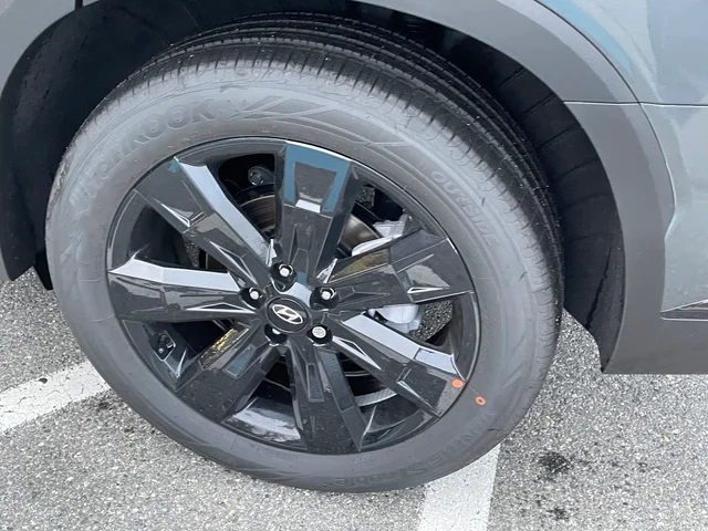 Nuevos HYUNDAI PALISADE à Estados chez autogozo