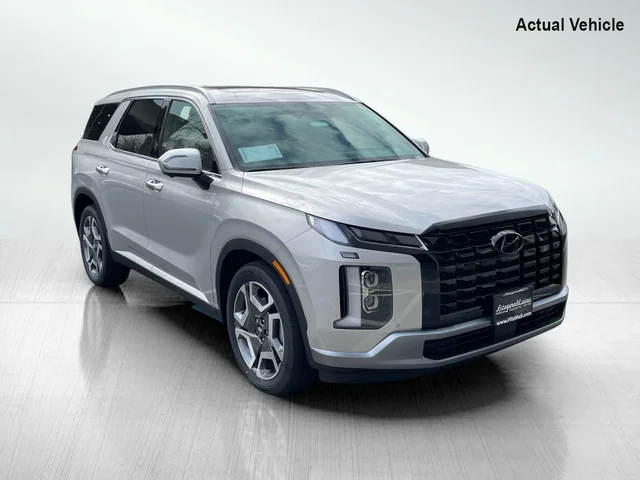 Nuevos HYUNDAI PALISADE à Estados chez autogozo