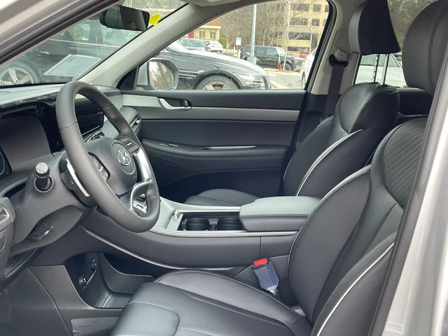 Nuevos HYUNDAI PALISADE à Estados chez autogozo