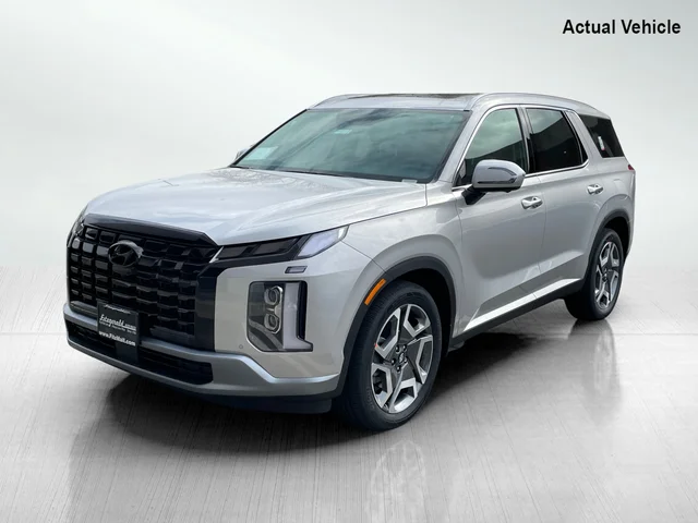 Nuevos HYUNDAI PALISADE à Estados chez autogozo