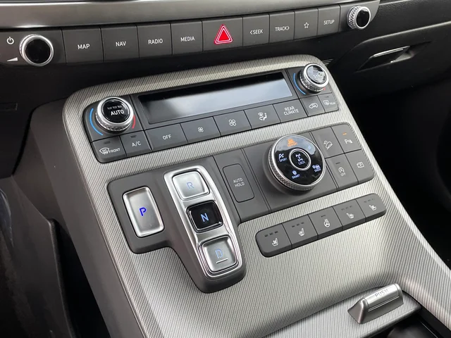 Nuevos HYUNDAI PALISADE à Estados chez autogozo