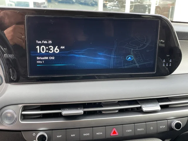 Nuevos HYUNDAI PALISADE à Estados chez autogozo