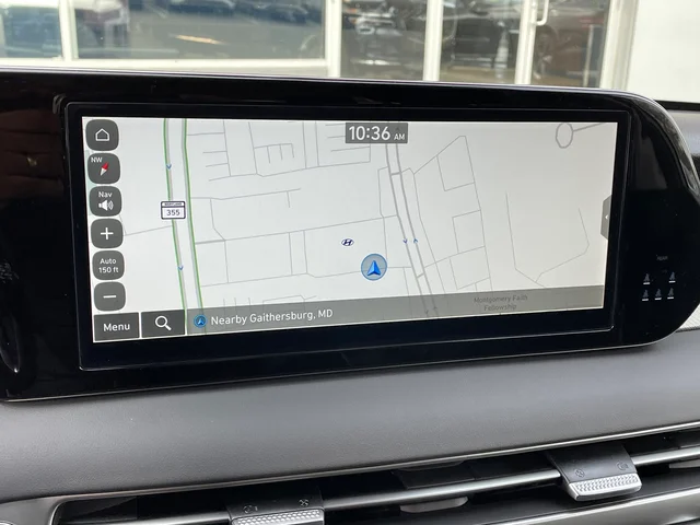 Nuevos HYUNDAI PALISADE à Estados chez autogozo