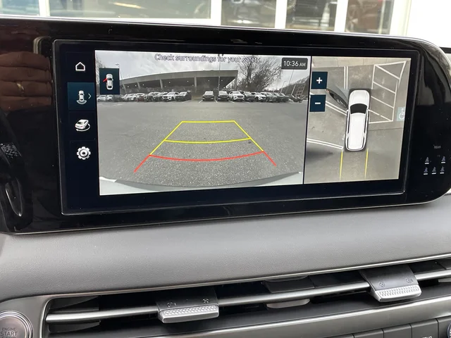 Nuevos HYUNDAI PALISADE à Estados chez autogozo