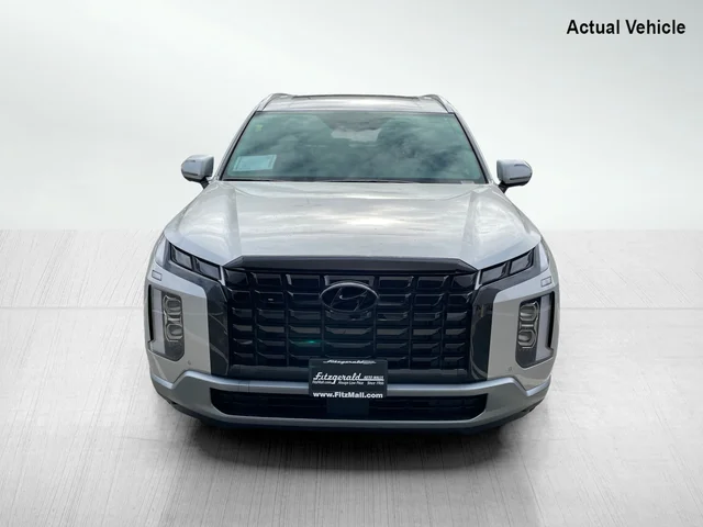 Nuevos HYUNDAI PALISADE à Estados chez autogozo