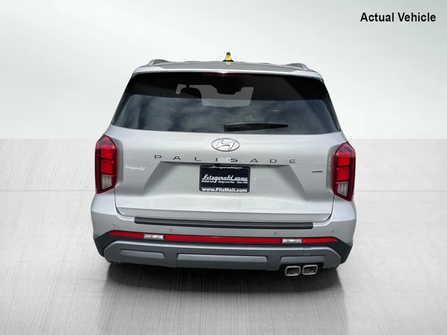 Nuevos HYUNDAI PALISADE à Estados chez autogozo