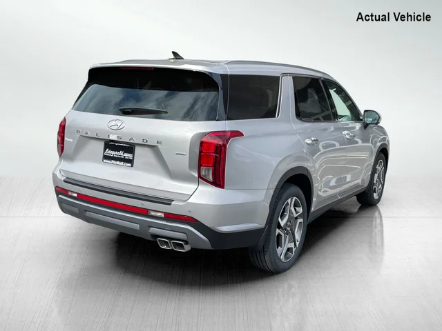 Nuevos HYUNDAI PALISADE à Estados chez autogozo