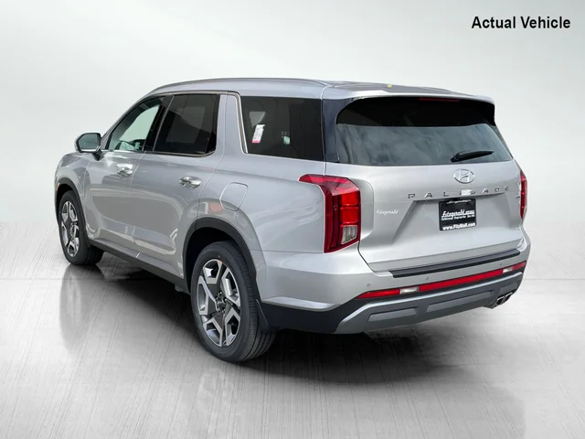 Nuevos HYUNDAI PALISADE à Estados chez autogozo
