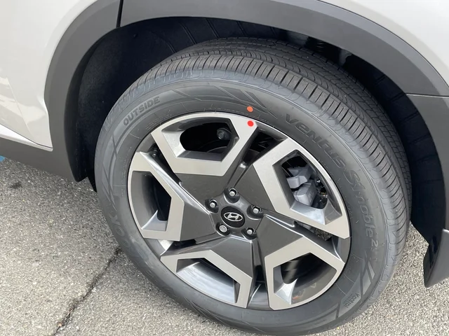 Nuevos HYUNDAI PALISADE à Estados chez autogozo