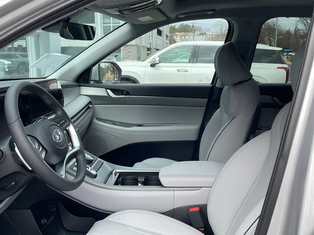 Nuevos HYUNDAI PALISADE à Estados chez autogozo