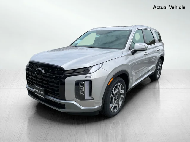 Nuevos HYUNDAI PALISADE à Estados chez autogozo