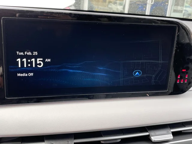 Nuevos HYUNDAI PALISADE à Estados chez autogozo