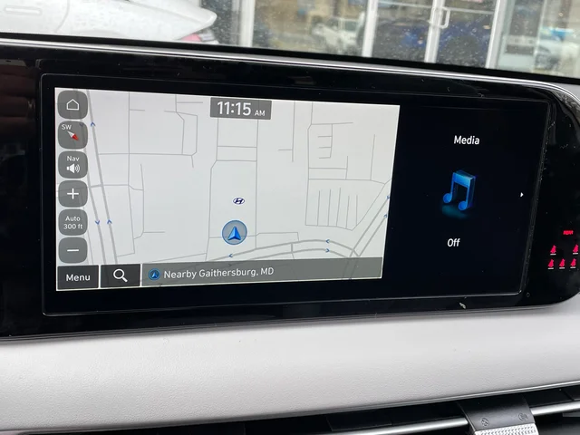 Nuevos HYUNDAI PALISADE à Estados chez autogozo