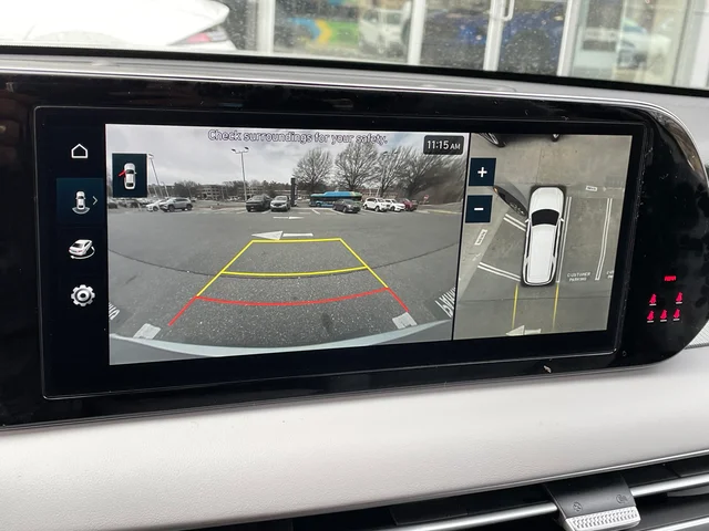 Nuevos HYUNDAI PALISADE à Estados chez autogozo