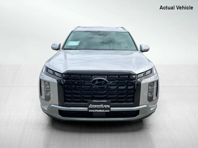 Nuevos HYUNDAI PALISADE à Estados chez autogozo