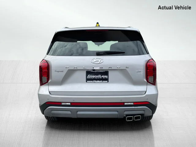 Nuevos HYUNDAI PALISADE à Estados chez autogozo