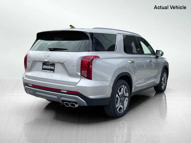 Nuevos HYUNDAI PALISADE à Estados chez autogozo