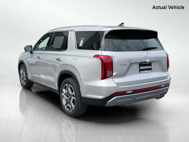 Nuevos HYUNDAI PALISADE à Estados chez autogozo