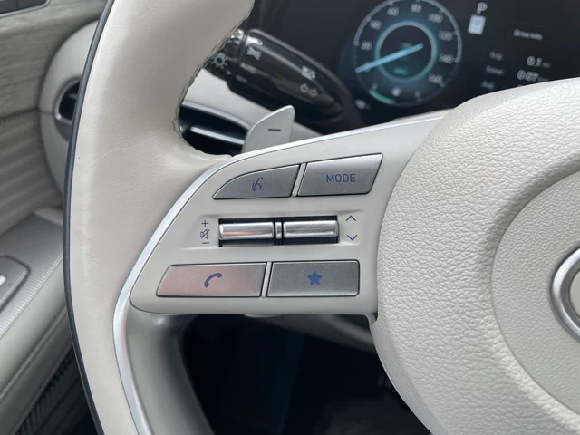 SEMINUEVOS HYUNDAI Palisade a Estados en autogozo