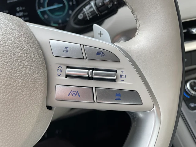 SEMINUEVOS HYUNDAI Palisade a Estados en autogozo
