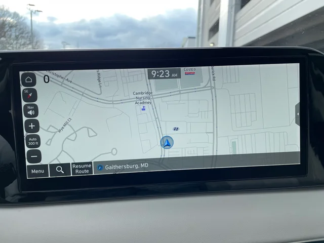 SEMINUEVOS HYUNDAI Palisade a Estados en autogozo