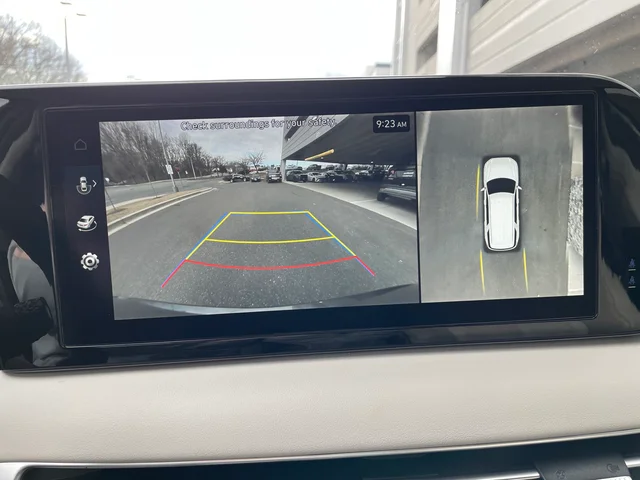 SEMINUEVOS HYUNDAI Palisade a Estados en autogozo