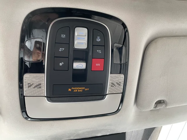SEMINUEVOS HYUNDAI Palisade a Estados en autogozo