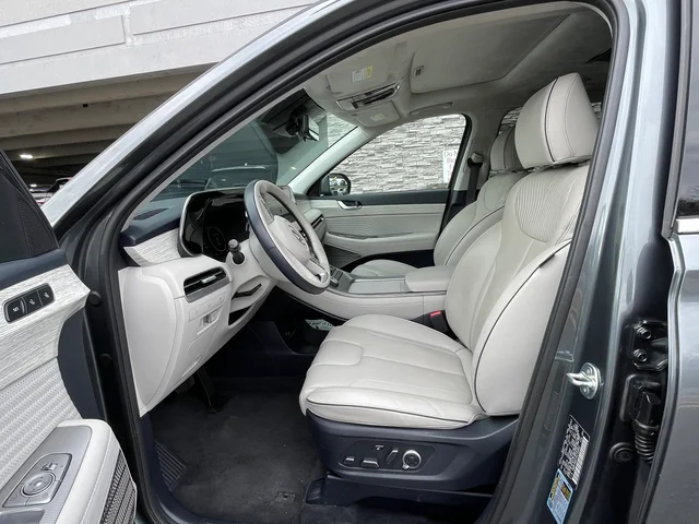 SEMINUEVOS HYUNDAI Palisade a Estados en autogozo