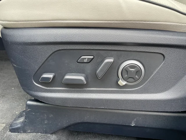 SEMINUEVOS HYUNDAI Palisade a Estados en autogozo