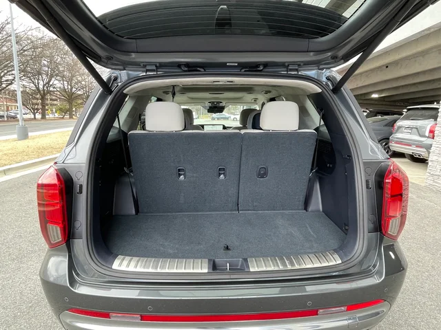 SEMINUEVOS HYUNDAI Palisade a Estados en autogozo