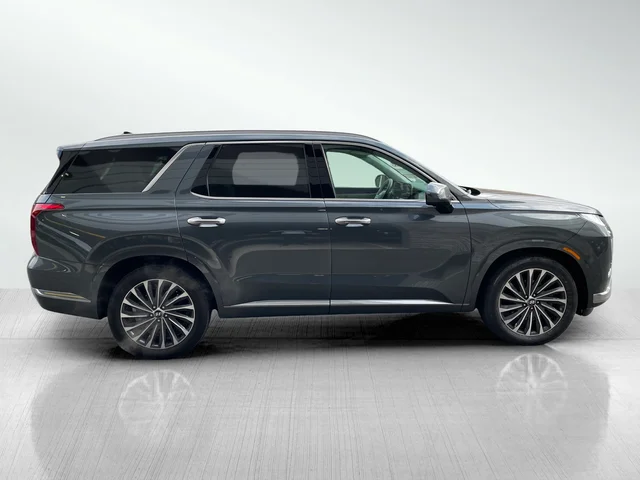 SEMINUEVOS HYUNDAI Palisade a Estados en autogozo