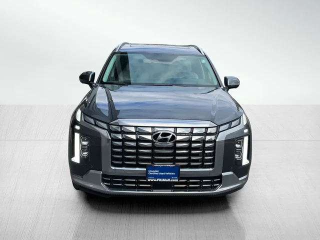 SEMINUEVOS HYUNDAI Palisade a Estados en autogozo