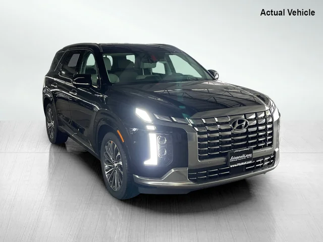 Nuevos HYUNDAI PALISADE à Estados chez autogozo