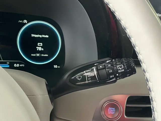 Nuevos HYUNDAI PALISADE à Estados chez autogozo