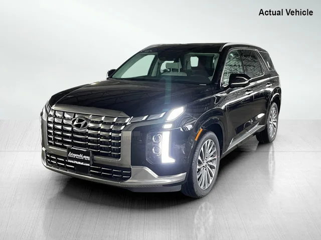 Nuevos HYUNDAI PALISADE à Estados chez autogozo