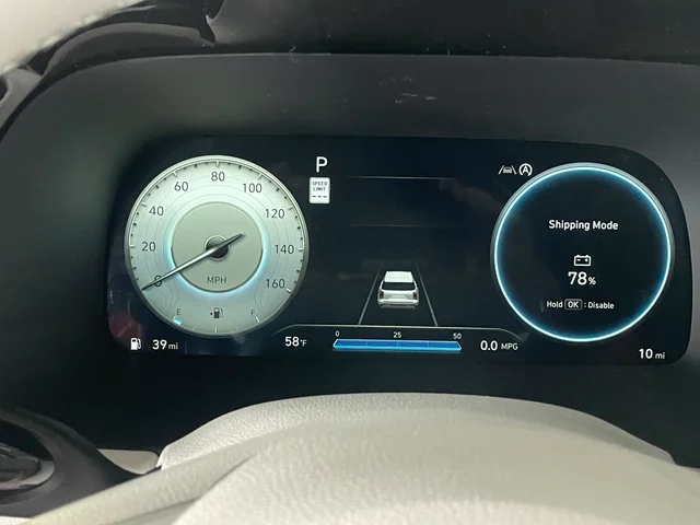 Nuevos HYUNDAI PALISADE à Estados chez autogozo