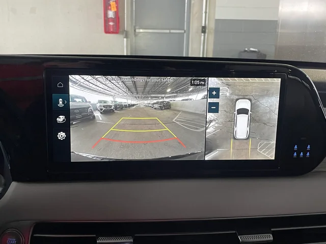 Nuevos HYUNDAI PALISADE à Estados chez autogozo