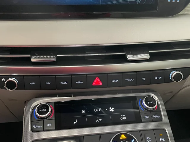 Nuevos HYUNDAI PALISADE à Estados chez autogozo
