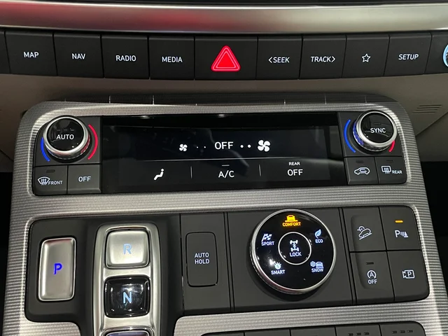 Nuevos HYUNDAI PALISADE à Estados chez autogozo