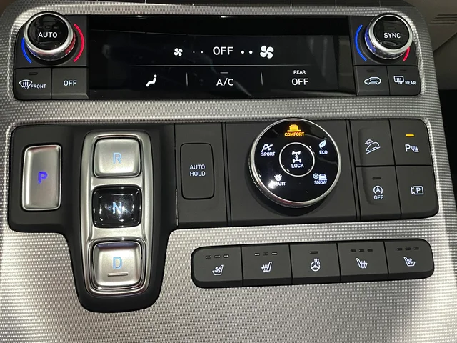 Nuevos HYUNDAI PALISADE à Estados chez autogozo