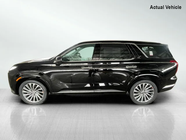 Nuevos HYUNDAI PALISADE à Estados chez autogozo