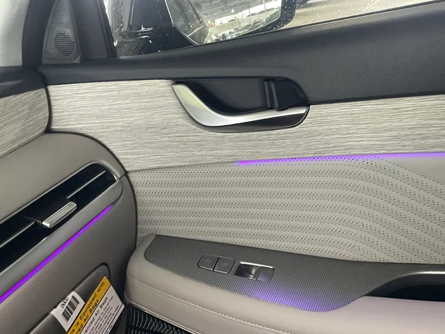 Nuevos HYUNDAI PALISADE à Estados chez autogozo