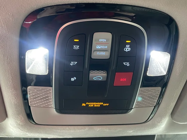 Nuevos HYUNDAI PALISADE à Estados chez autogozo
