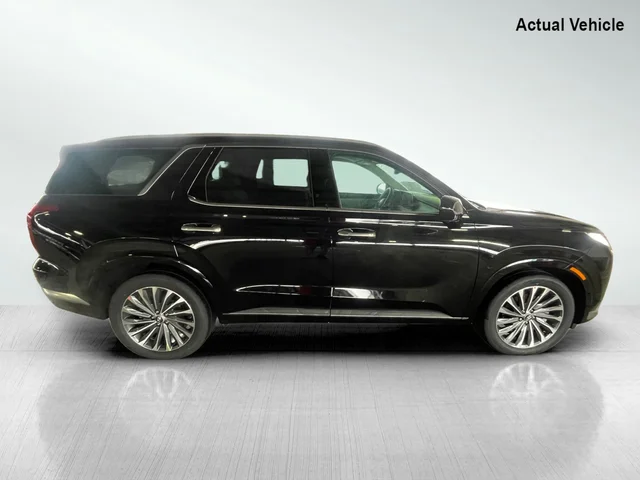 Nuevos HYUNDAI PALISADE à Estados chez autogozo