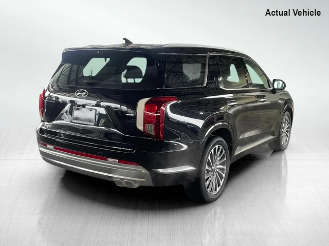 Nuevos HYUNDAI PALISADE à Estados chez autogozo