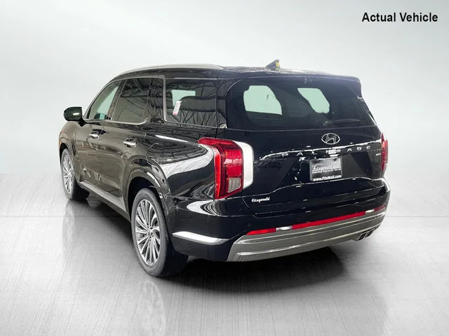 Nuevos HYUNDAI PALISADE à Estados chez autogozo