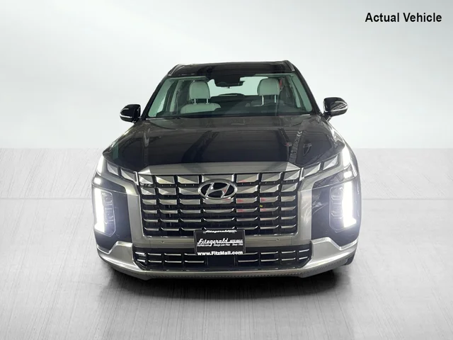 Nuevos HYUNDAI PALISADE à Estados chez autogozo